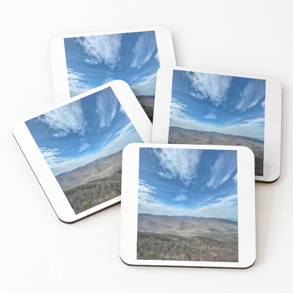 Item preview, Old Rag Mountain designed and sold by Matthew Carroll.