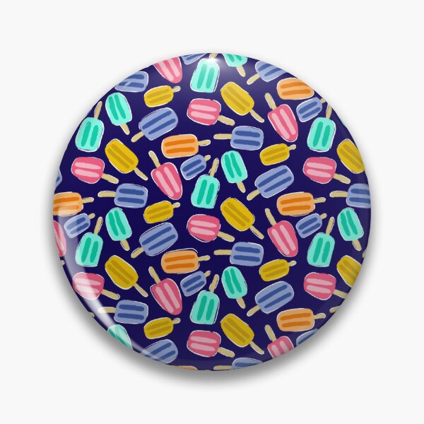 Item preview, Colorful Popsicles designed and sold by ArtforSoul21.