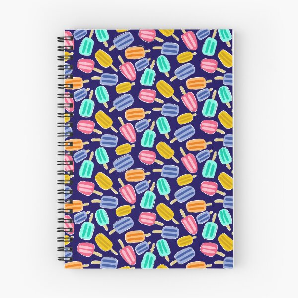 Item preview, Colorful Popsicles designed and sold by ArtforSoul21.