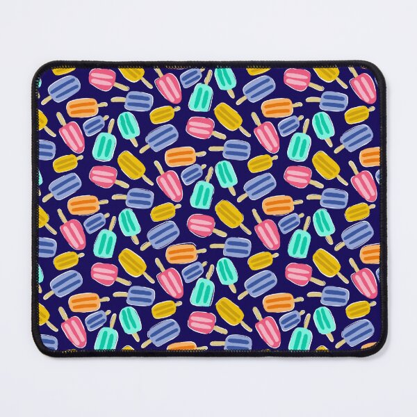 Item preview, Colorful Popsicles designed and sold by ArtforSoul21.