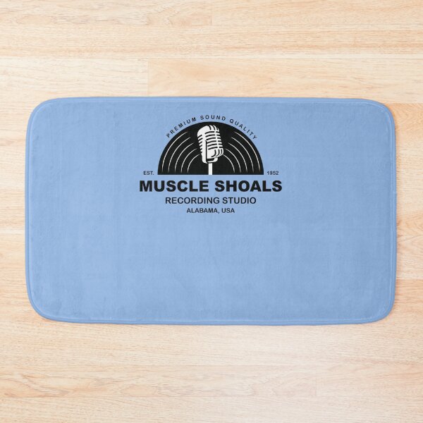 Item preview, Muscle Shoals Recording Studio (Official)  T-Shirt designed and sold by EliasKuhne.
