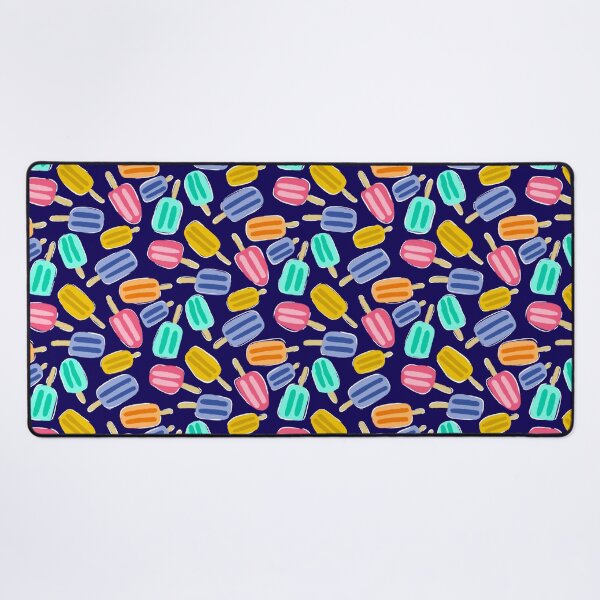Item preview, Colorful Popsicles designed and sold by ArtforSoul21.