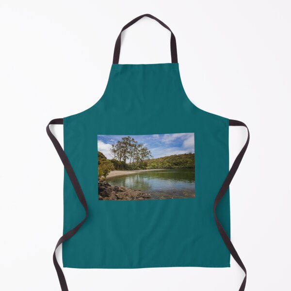 Item preview, Port William Hike Stewart Island New Zealand Painterly designed and sold by eranesbeataraun.