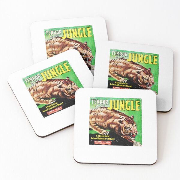 Item preview, Gifts For Men Terror Of The Jungle Cool Graphic Gift designed and sold by Jamelolson.