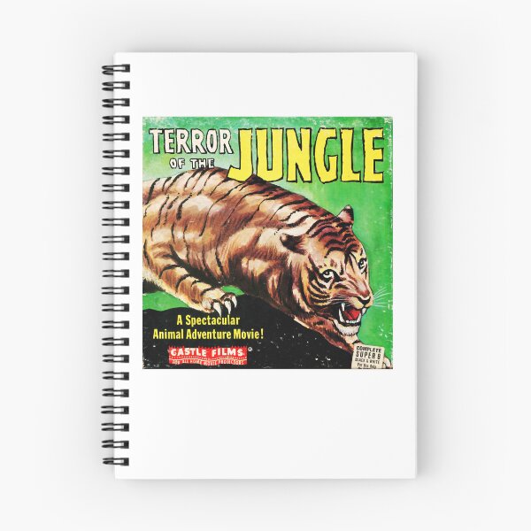 Item preview, Gifts For Men Terror Of The Jungle Cool Graphic Gift designed and sold by Jamelolson.