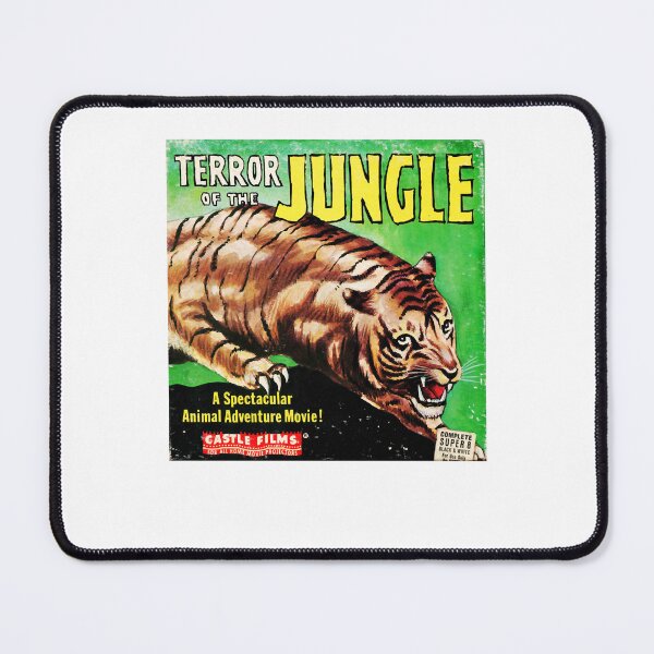 Item preview, Gifts For Men Terror Of The Jungle Cool Graphic Gift designed and sold by Jamelolson.