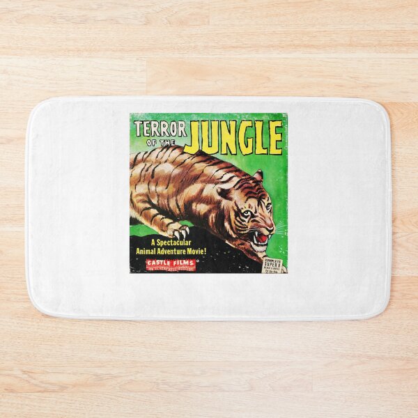Item preview, Gifts For Men Terror Of The Jungle Cool Graphic Gift designed and sold by Jamelolson.
