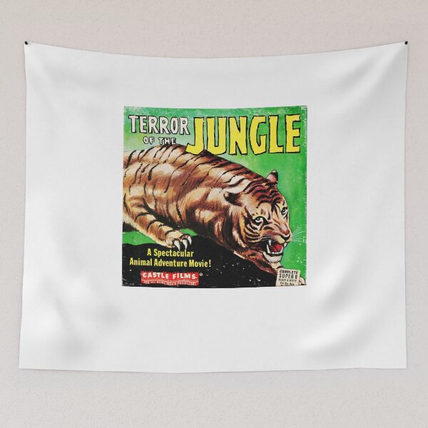 Item preview, Gifts For Men Terror Of The Jungle Cool Graphic Gift designed and sold by Jamelolson.