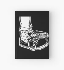 Walkers Hardcover Journal