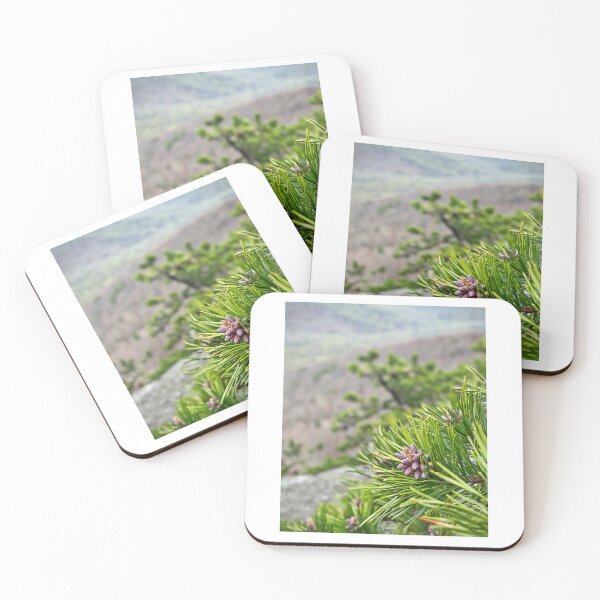 Item preview, Old Rag Mountain designed and sold by Matthew Carroll.