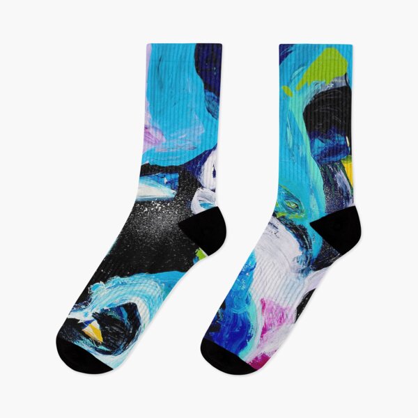 Item preview, Black and Blue designed and sold by alexwolf5.