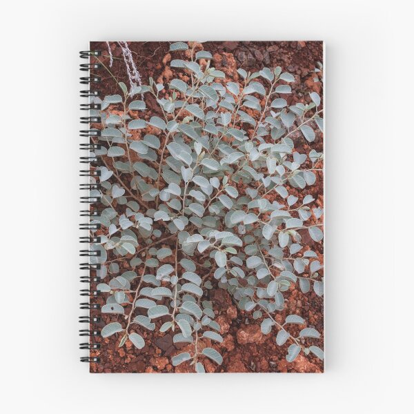 Item preview, Karratha Hills, Pilbara designed and sold by waytoomuchcoffe.