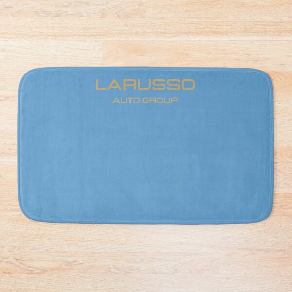 Item preview, Cobra Kai Larusso Auto Group Logo   T-Shirt designed and sold by BarbaraNasucin.