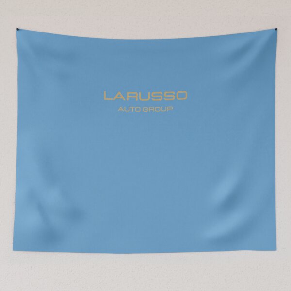Item preview, Cobra Kai Larusso Auto Group Logo   T-Shirt designed and sold by BarbaraNasucin.