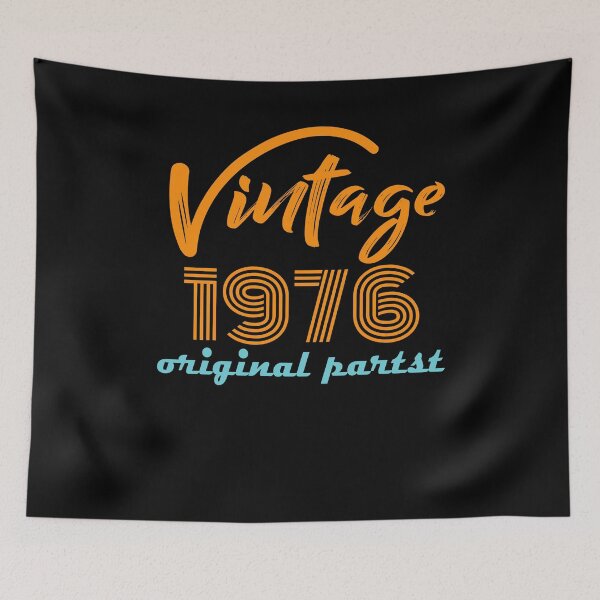Artikelvorschau, Jahrgang 1976, 46. Geburtstag, hergestellt 1987, geboren 1987, alle Originalteile, gealtert, um perfekt zu sein entworfen und verkauft von mohmmed22.