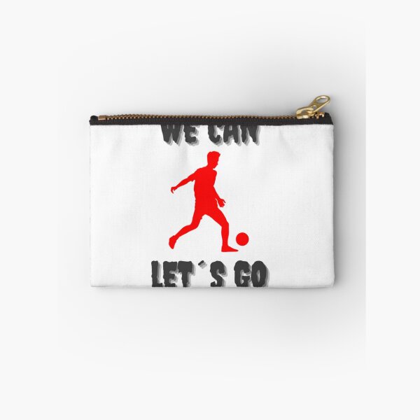 Item preview, 1 Seller - We can Canada Soccer Qatar - Soccer Player   designed and sold by PLANETTEES1.