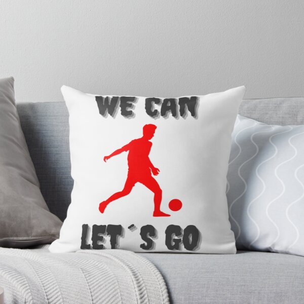 Item preview, 1 Seller - We can Canada Soccer Qatar - Soccer Player   designed and sold by PLANETTEES1.