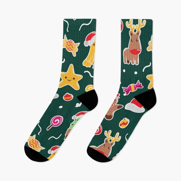 Item preview, CHRISTMAS pattern designed and sold by InfoCROM.