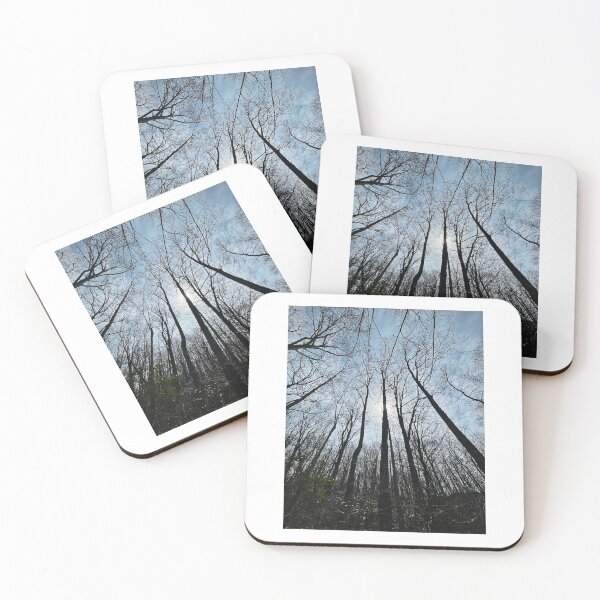 Item preview, Trees designed and sold by Matthew Carroll.