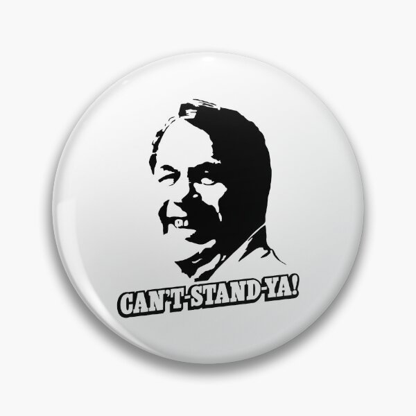 Item preview, Mens Womens Cant Stand Funny Fans designed and sold by Jamelolson.