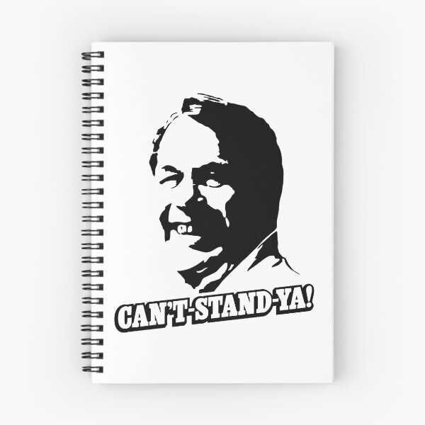 Item preview, Mens Womens Cant Stand Funny Fans designed and sold by Jamelolson.