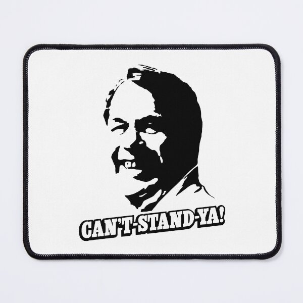 Item preview, Mens Womens Cant Stand Funny Fans designed and sold by Jamelolson.