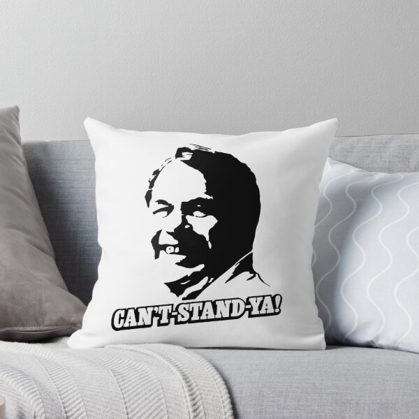 Item preview, Mens Womens Cant Stand Funny Fans designed and sold by Jamelolson.