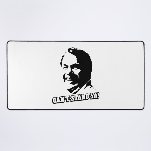 Item preview, Mens Womens Cant Stand Funny Fans designed and sold by Jamelolson.