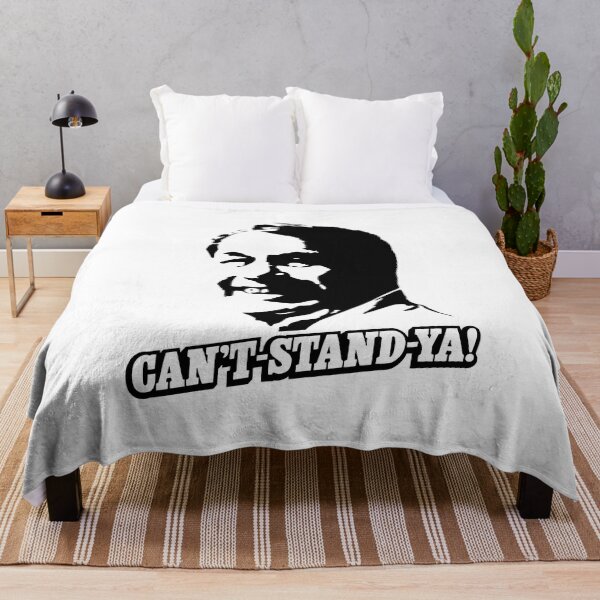 Item preview, Mens Womens Cant Stand Funny Fans designed and sold by Jamelolson.