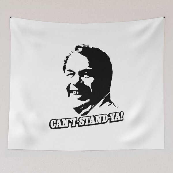 Item preview, Mens Womens Cant Stand Funny Fans designed and sold by Jamelolson.