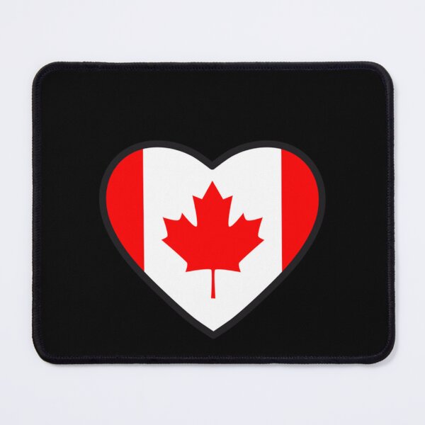 Item preview, Canada Heart - Qatar Soccer 2022 - We Can Canada Soccer Qatar   designed and sold by PLANETTEES1.