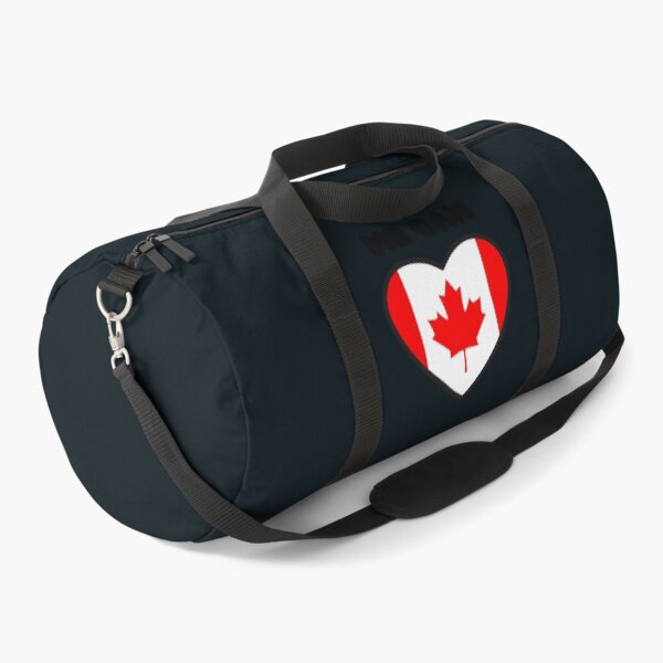 Item preview, Canada Heart - Qatar Soccer 2022 - We Can Canada Soccer Qatar   designed and sold by PLANETTEES1.