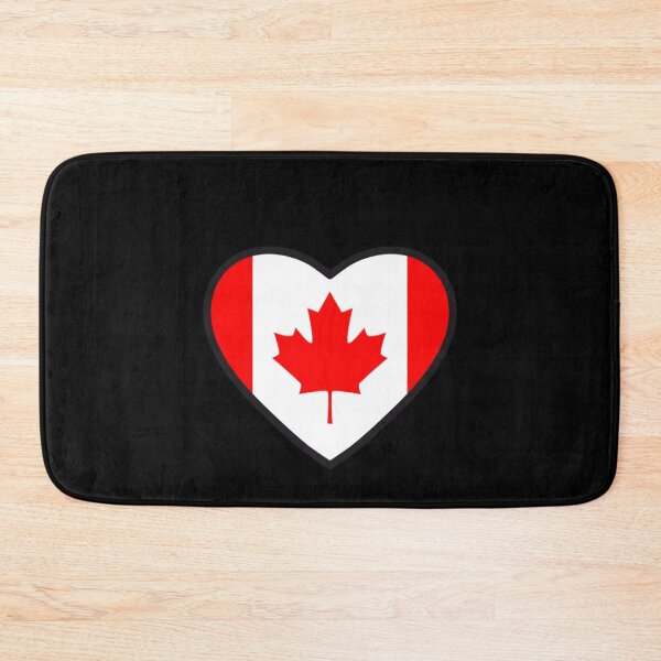 Item preview, Canada Heart - Qatar Soccer 2022 - We Can Canada Soccer Qatar   designed and sold by PLANETTEES1.