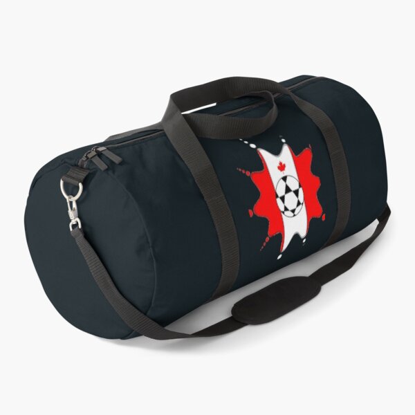 Item preview, Canada soccer    designed and sold by PLANETTEES1.
