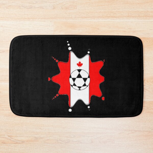 Item preview, Canada soccer    designed and sold by PLANETTEES1.