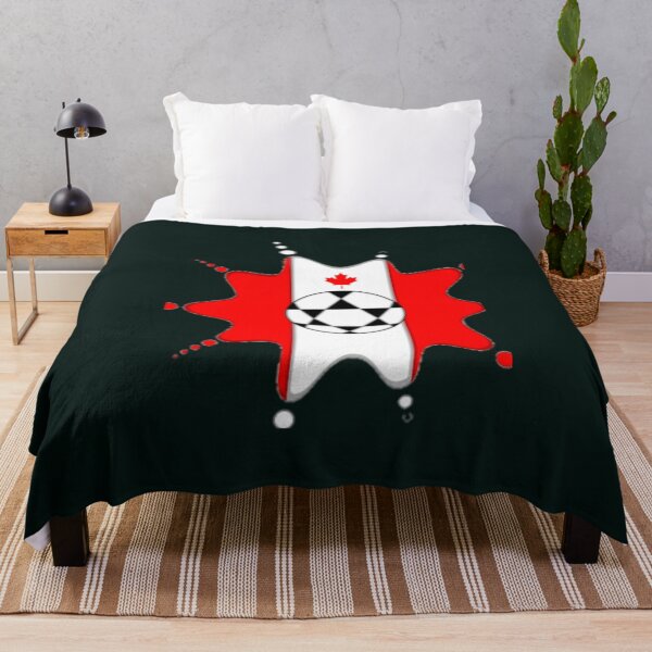 Item preview, Canada soccer designed and sold by PLANETTEES1.