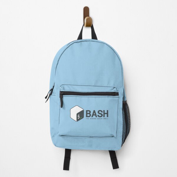 Item preview, BASH Logo T-Shirt designed and sold by AndreasHerber.