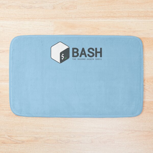 Item preview, BASH Logo  T-Shirt designed and sold by AndreasHerber.