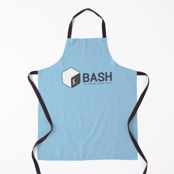 Artikelvorschau, BASH-Logo-T-Shirt entworfen und verkauft von AndreasHerber.