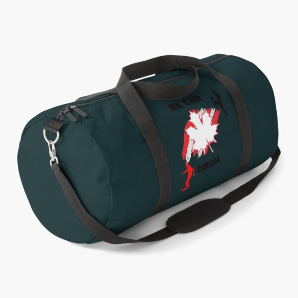 Item preview, Flag Canada 1 Seller - We Can Canada Soccer - White   designed and sold by PLANETTEES1.
