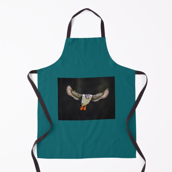 Item preview, Puffin Landing designed and sold by eranesbeataraun.