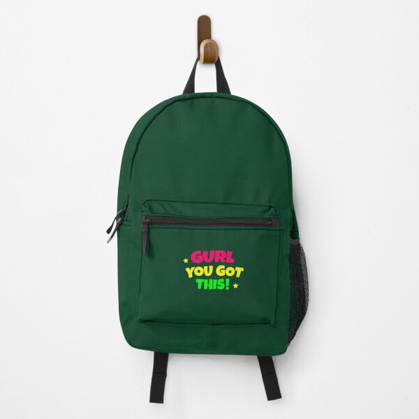 Item preview, Girl you got this   designed and sold by PLANETTEES1.