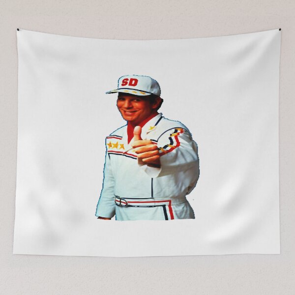 Item preview, Music Retro Super Dave Osborne Gifts Music Fans designed and sold by Jamelolson.