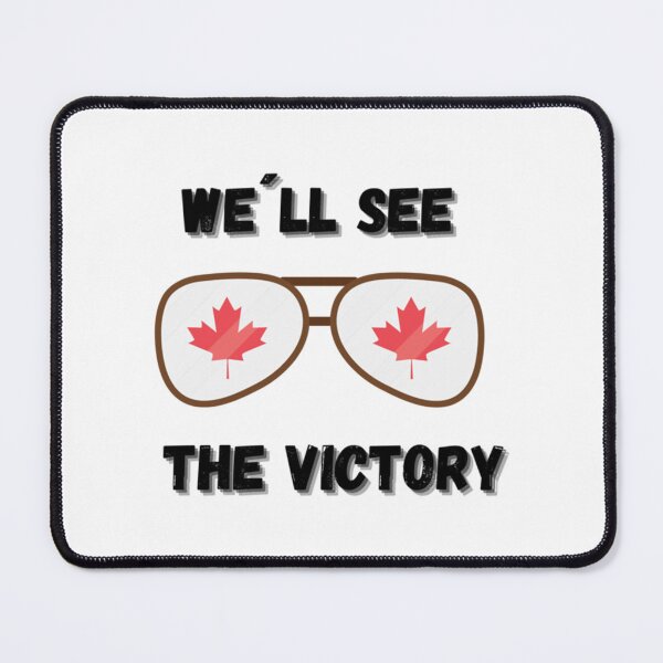 Item preview, Glasses with Flag - Qatar Soccer 2022 - We_ll see the Victory   designed and sold by PLANETTEES1.