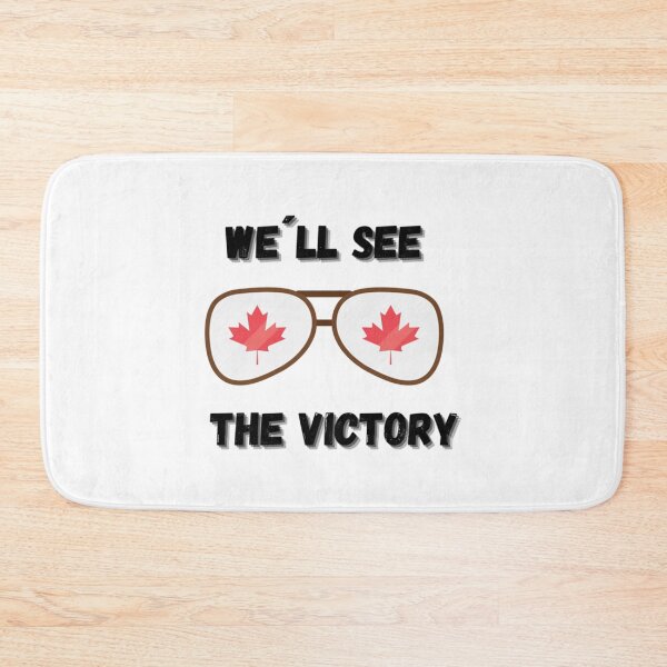 Item preview, Glasses with Flag - Qatar Soccer 2022 - We_ll see the Victory   designed and sold by PLANETTEES1.