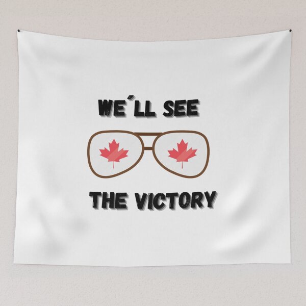 Item preview, Glasses with Flag - Qatar Soccer 2022 - We_ll see the Victory   designed and sold by PLANETTEES1.