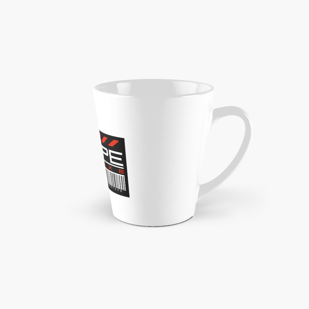 Artikel-Vorschau von Tasse (konisch), designt und verkauft von Dr-Evil.