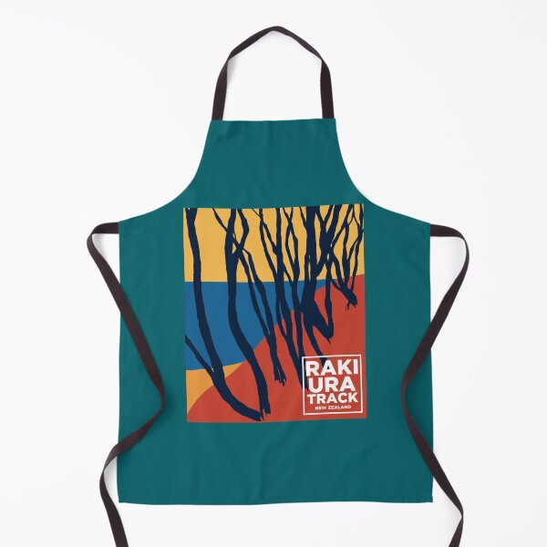 Item preview, Rakiura Track - New Zealand designed and sold by eranesbeataraun.