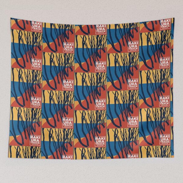 Item preview, Rakiura Track - New Zealand   designed and sold by eranesbeataraun.