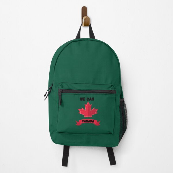 Item preview, New We Can Canada Soccer - Red Leaf - The Victory is Our - Qatar   designed and sold by PLANETTEES1.